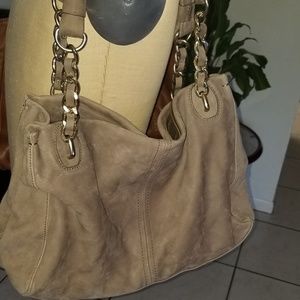 Banana republic shoulder bag